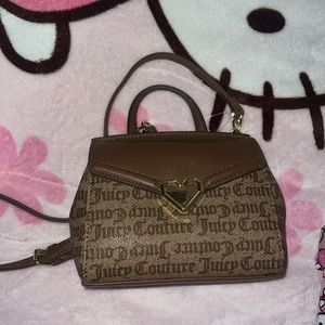 juicy couture purse